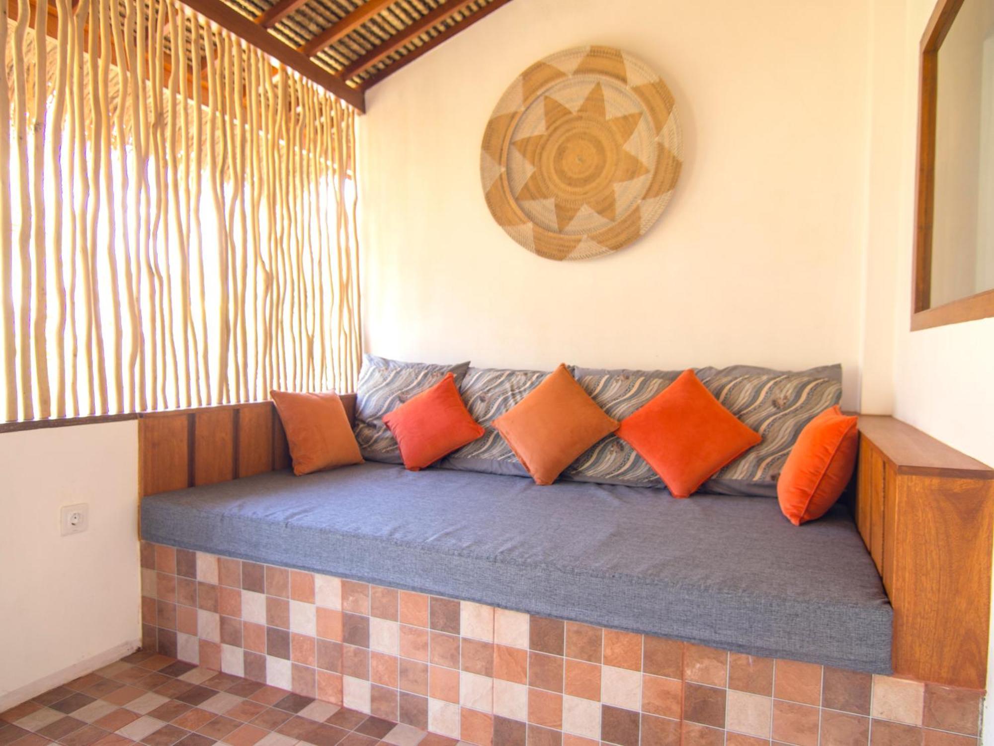 Coco Breeze Spa Hotel Νησιά Γκίλι Εξωτερικό φωτογραφία