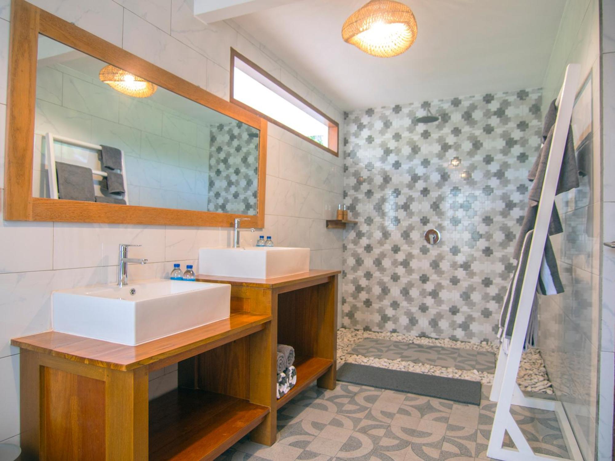 Coco Breeze Spa Hotel Νησιά Γκίλι Εξωτερικό φωτογραφία